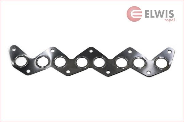Elwis royal 0344256 Exhaust manifold dichtung 0344256: Buy near me in Poland at 2407.PL - Good price!