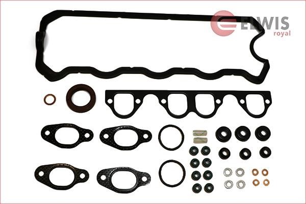 Elwis royal 9756023 Gasket Set, cylinder head 9756023: Buy near me in Poland at 2407.PL - Good price!