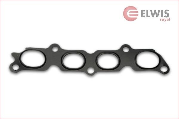 Elwis royal 0355525 Exhaust manifold dichtung 0355525: Buy near me in Poland at 2407.PL - Good price!