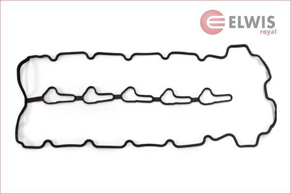 Elwis royal 1551010 Gasket, cylinder head cover 1551010: Buy near me in Poland at 2407.PL - Good price!