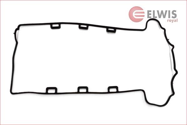 Elwis royal 1542665 Gasket, cylinder head cover 1542665: Buy near me in Poland at 2407.PL - Good price!