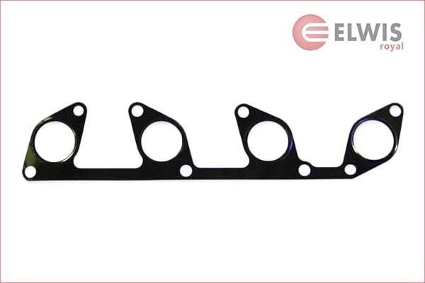 Elwis royal 0356017 Exhaust manifold dichtung 0356017: Buy near me in Poland at 2407.PL - Good price!