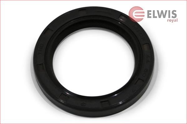 Elwis royal 8438810 Oil seal crankshaft front 8438810: Buy near me in Poland at 2407.PL - Good price!