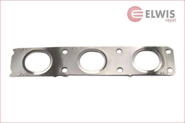Elwis royal 0355591 Exhaust manifold dichtung 0355591: Buy near me in Poland at 2407.PL - Good price!