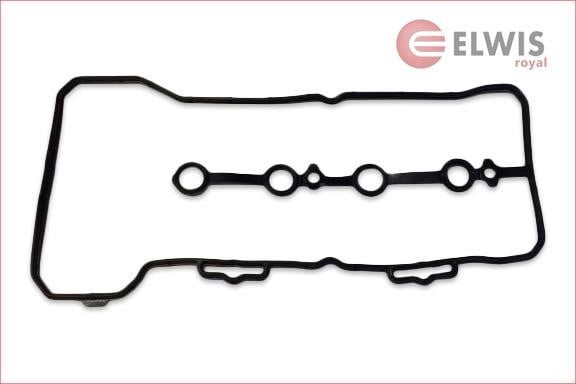 Elwis royal 1522457 Gasket, cylinder head cover 1522457: Buy near me in Poland at 2407.PL - Good price!