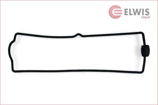 Elwis royal 1525119 Gasket, cylinder head cover 1525119: Buy near me in Poland at 2407.PL - Good price!