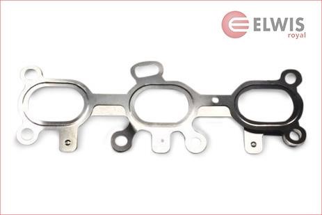 Elwis royal 0337522 Exhaust manifold dichtung 0337522: Buy near me in Poland at 2407.PL - Good price!