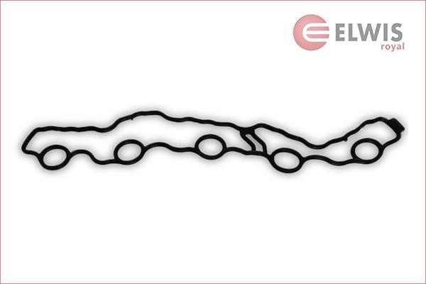 Elwis royal 1515463 Gasket, cylinder head cover 1515463: Buy near me in Poland at 2407.PL - Good price!