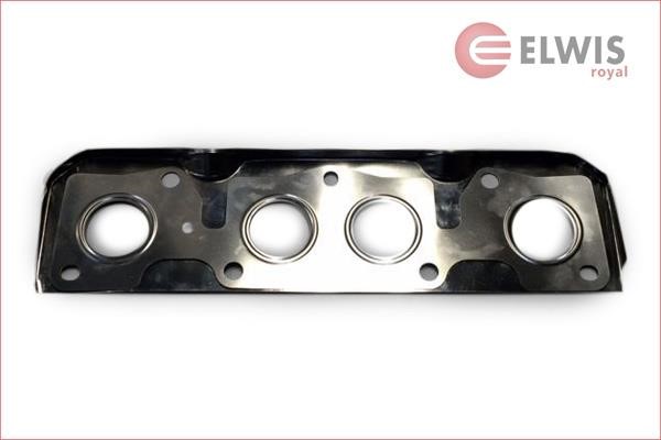 Elwis royal 0346812 Exhaust manifold dichtung 0346812: Buy near me in Poland at 2407.PL - Good price!