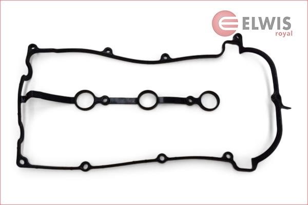Elwis royal 1537526 Gasket, cylinder head cover 1537526: Buy near me in Poland at 2407.PL - Good price!