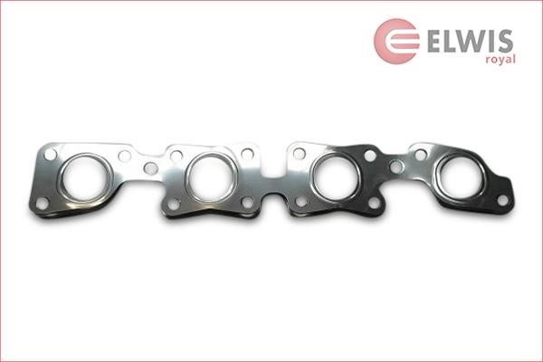 Elwis royal 0352849 Exhaust manifold dichtung 0352849: Buy near me in Poland at 2407.PL - Good price!