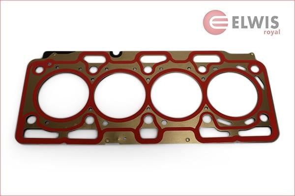 Elwis royal 0046802 Gasket, cylinder head 0046802: Buy near me at 2407.PL in Poland at an Affordable price!