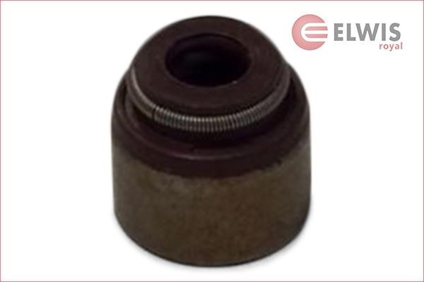 Elwis royal 1630018 Seal, valve stem 1630018: Buy near me at 2407.PL in Poland at an Affordable price!