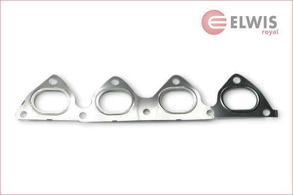 Elwis royal 0331524 Exhaust manifold dichtung 0331524: Buy near me in Poland at 2407.PL - Good price!