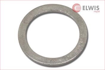 Elwis royal 5355501 Seal Oil Drain Plug 5355501: Buy near me at 2407.PL in Poland at an Affordable price!