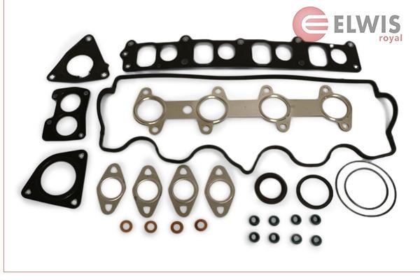 Elwis royal 9725125 Gasket Set, cylinder head 9725125: Buy near me in Poland at 2407.PL - Good price!