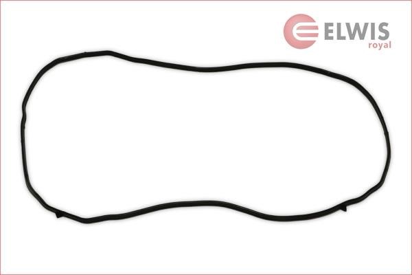 Elwis royal 1552803 Gasket, cylinder head cover 1552803: Buy near me in Poland at 2407.PL - Good price!