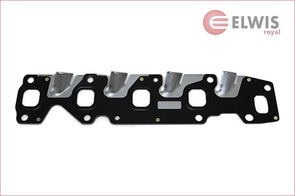 Elwis royal 0342606 Exhaust manifold dichtung 0342606: Buy near me in Poland at 2407.PL - Good price!