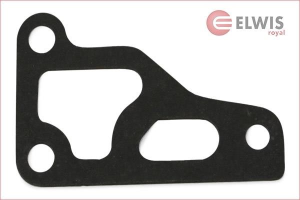 Elwis royal 7056029 OIL FILTER HOUSING GASKETS 7056029: Buy near me in Poland at 2407.PL - Good price!