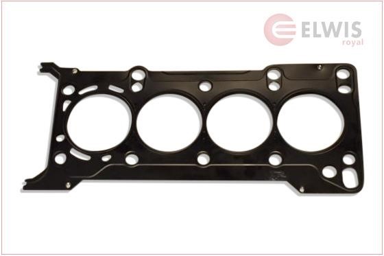 Elwis royal 0037580 Gasket, cylinder head 0037580: Buy near me at 2407.PL in Poland at an Affordable price!