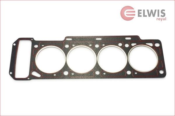 Elwis royal 0015410 Gasket, cylinder head 0015410: Buy near me in Poland at 2407.PL - Good price!