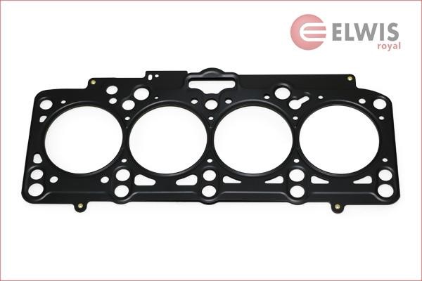 Elwis royal 0056031 Gasket, cylinder head 0056031: Buy near me at 2407.PL in Poland at an Affordable price!