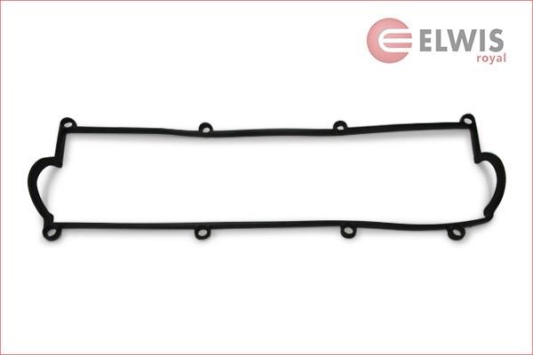 Elwis royal 1537517 Gasket, cylinder head cover 1537517: Buy near me in Poland at 2407.PL - Good price!
