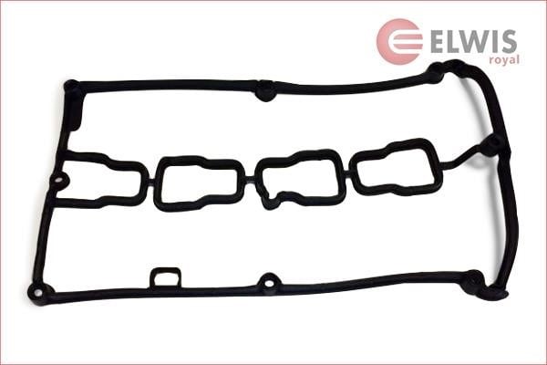 Elwis royal 1511516 Gasket, cylinder head cover 1511516: Buy near me in Poland at 2407.PL - Good price!