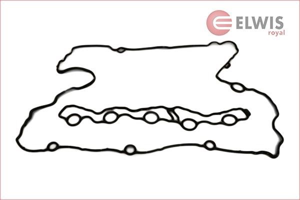 Elwis royal 9115463 Valve Cover Gasket (kit) 9115463: Buy near me in Poland at 2407.PL - Good price!