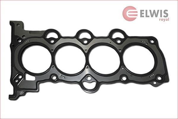 Elwis royal 0032003 Gasket, cylinder head 0032003: Buy near me at 2407.PL in Poland at an Affordable price!
