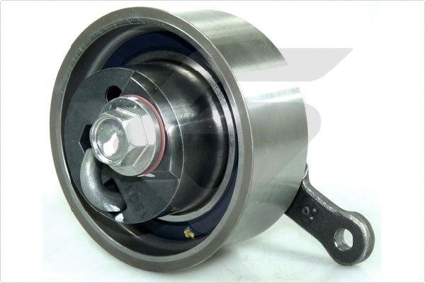 Hutchinson HTG463 Tensioner pulley, timing belt HTG463: Buy near me in Poland at 2407.PL - Good price!