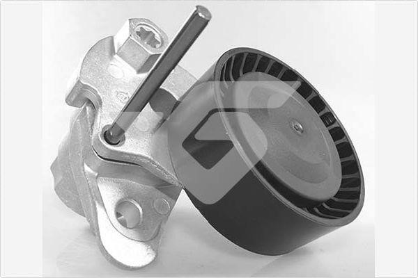 Hutchinson T0575 Bypass roller T0575: Buy near me in Poland at 2407.PL - Good price!