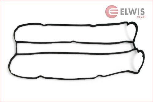 Elwis royal 1555585 Gasket, cylinder head cover 1555585: Buy near me in Poland at 2407.PL - Good price!