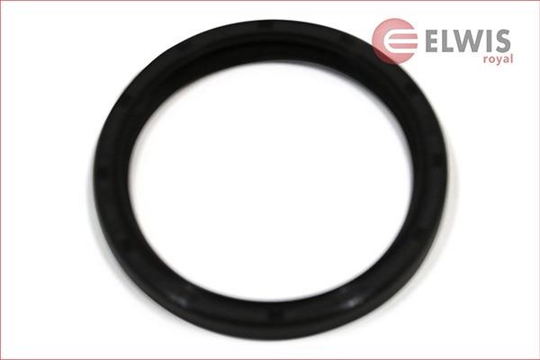 Elwis royal 8422411 Seal-oil,crankshaft rear 8422411: Buy near me at 2407.PL in Poland at an Affordable price!