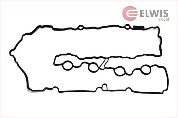 Elwis royal 1515460 Gasket, cylinder head cover 1515460: Buy near me in Poland at 2407.PL - Good price!