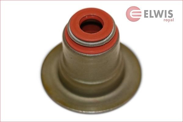 Elwis royal 1626510 Seal, valve stem 1626510: Buy near me in Poland at 2407.PL - Good price!