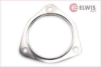 Elwis royal 3056082 Exhaust pipe gasket 3056082: Buy near me in Poland at 2407.PL - Good price!