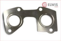 Elwis royal 0344212 Exhaust manifold dichtung 0344212: Buy near me in Poland at 2407.PL - Good price!