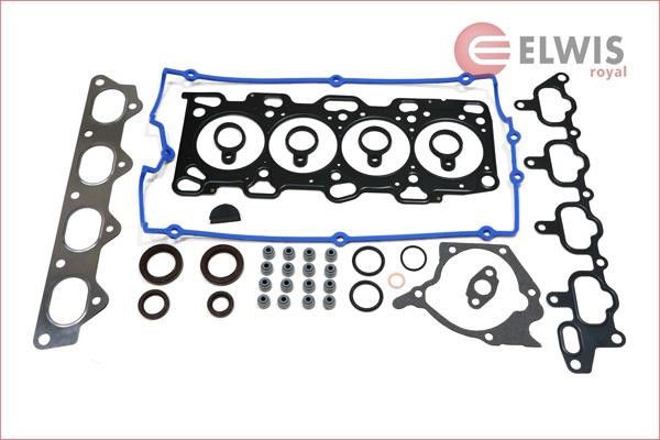 Elwis royal 9832002 Gasket Set, cylinder head 9832002: Buy near me in Poland at 2407.PL - Good price!