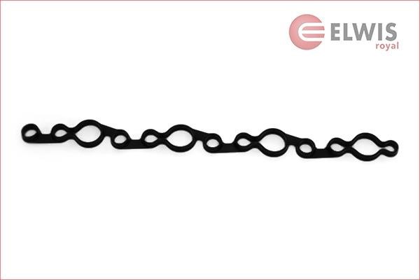 Elwis royal 7752805 Gasket, cylinder head cover 7752805: Buy near me in Poland at 2407.PL - Good price!