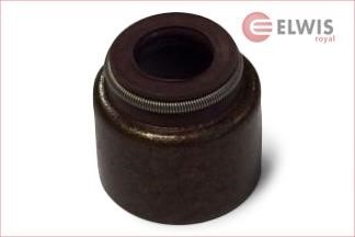 Elwis royal 1637511 Seal, valve stem 1637511: Buy near me in Poland at 2407.PL - Good price!