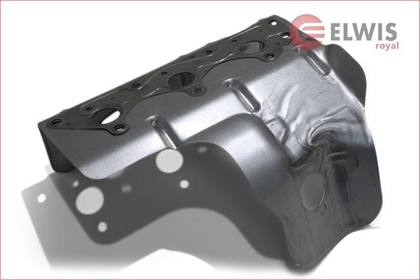 Elwis royal 0322004 Exhaust manifold dichtung 0322004: Buy near me in Poland at 2407.PL - Good price!