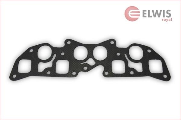Elwis royal 0222478 Gasket common intake and exhaust manifolds 0222478: Buy near me in Poland at 2407.PL - Good price!
