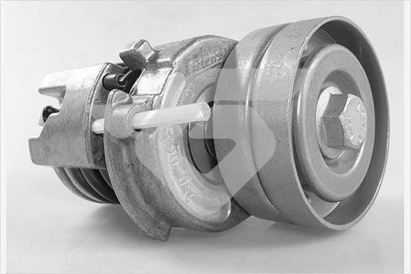 Hutchinson T0557 Bypass roller T0557: Buy near me in Poland at 2407.PL - Good price!