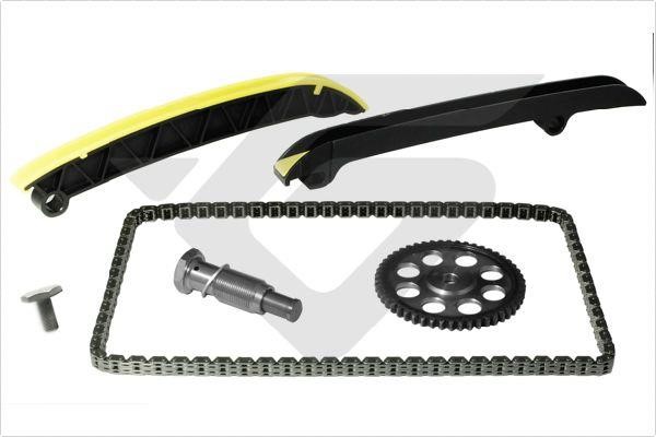 Hutchinson KHC 026M Timing chain kit KHC026M: Buy near me in Poland at 2407.PL - Good price!