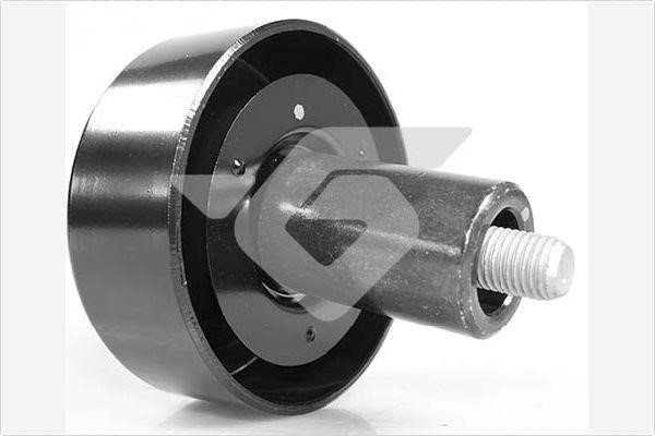 Hutchinson T0498 Bypass roller T0498: Buy near me in Poland at 2407.PL - Good price!