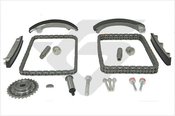 Hutchinson KHC 019M Timing chain kit KHC019M: Buy near me in Poland at 2407.PL - Good price!