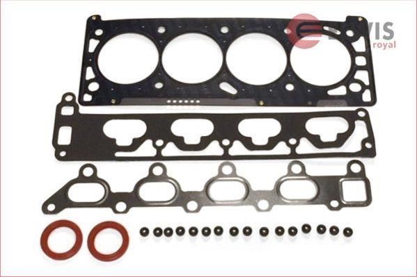 Elwis royal 9849076 Gasket Set, cylinder head 9849076: Buy near me at 2407.PL in Poland at an Affordable price!