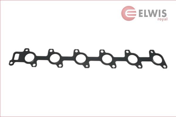 Elwis royal 0322001 Exhaust manifold dichtung 0322001: Buy near me in Poland at 2407.PL - Good price!