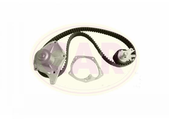 Car KPA37066 TIMING BELT KIT WITH WATER PUMP KPA37066: Buy near me in Poland at 2407.PL - Good price!
